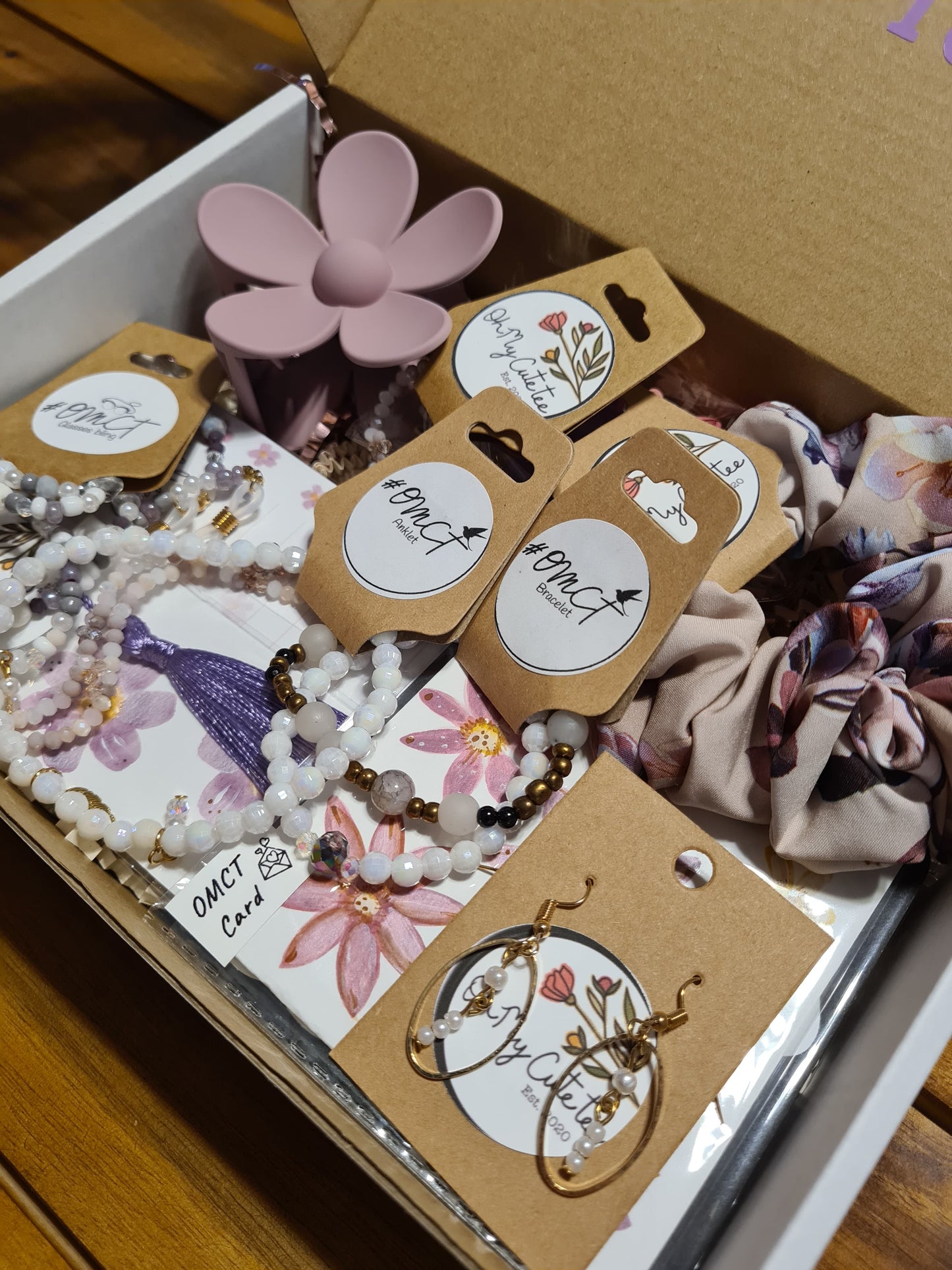 Mystery Gift Box for Women