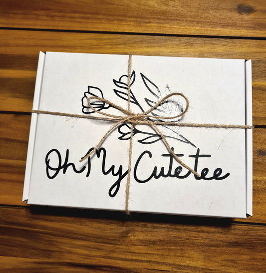 Mystery Gift Box for Women
