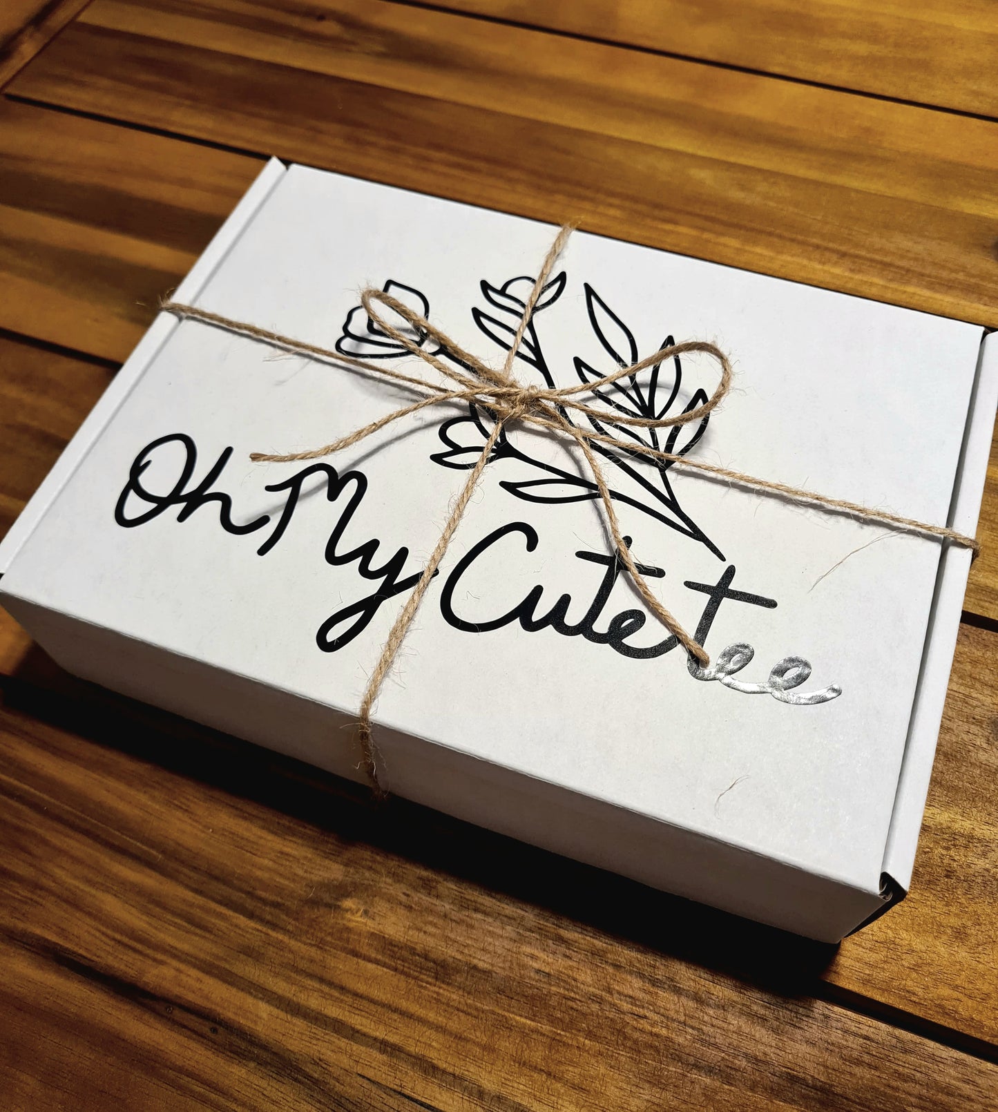 Mystery Gift Box for Women