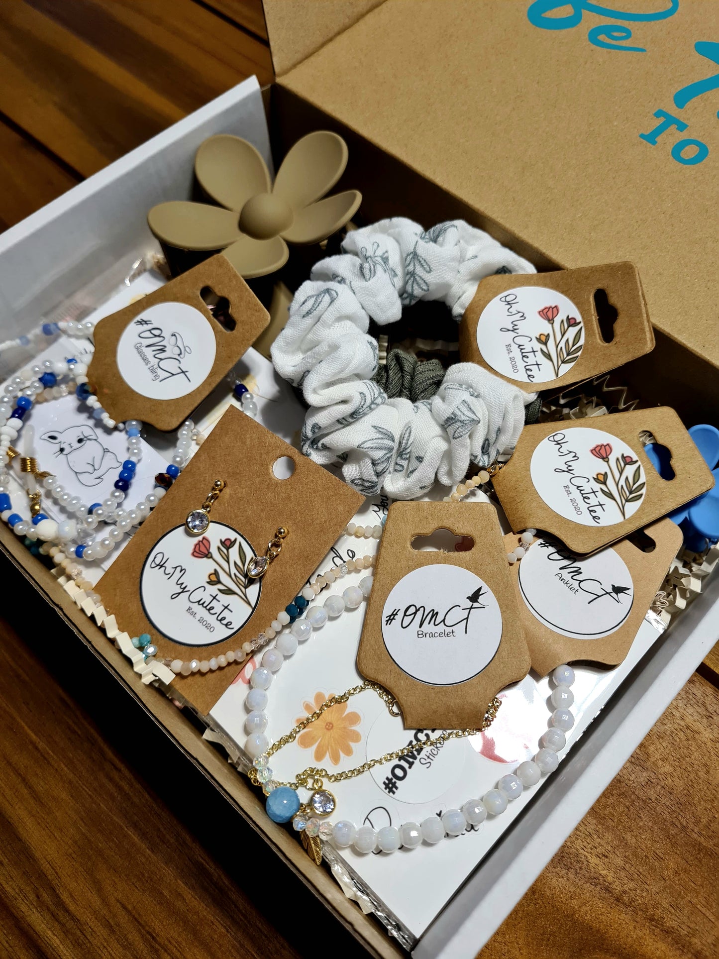Mystery Gift Box for Women